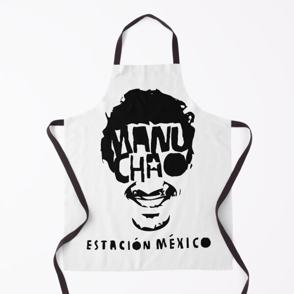 Item preview, Estacion Mexico designed and sold by Tallboy666.