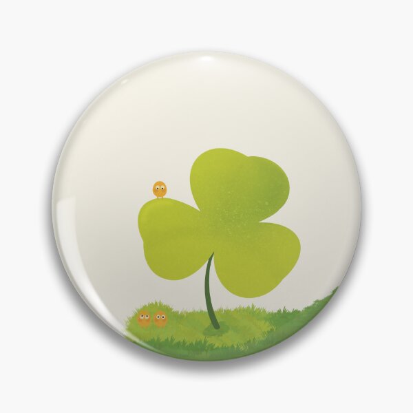 Item preview, Clovers & Friends designed and sold by awulfe.