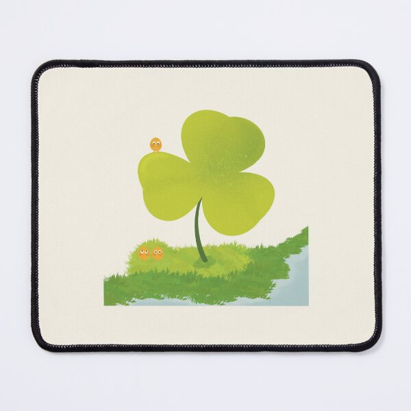 Item preview, Clovers & Friends designed and sold by awulfe.
