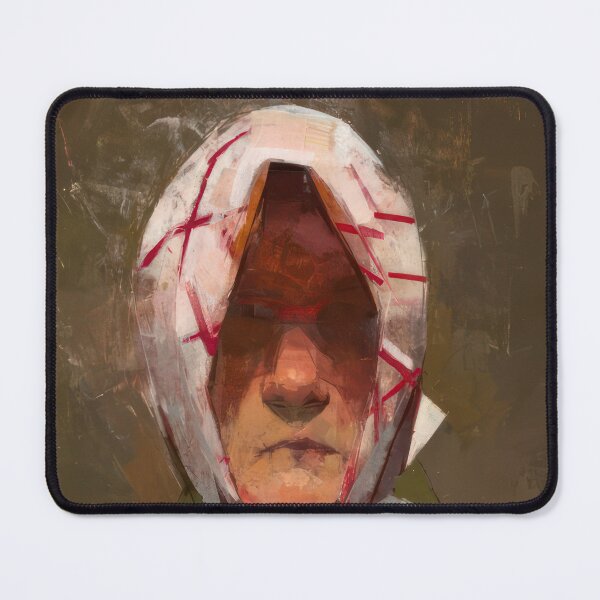 Item preview, Euan Uglow designed and sold by Germanbbutzeee.