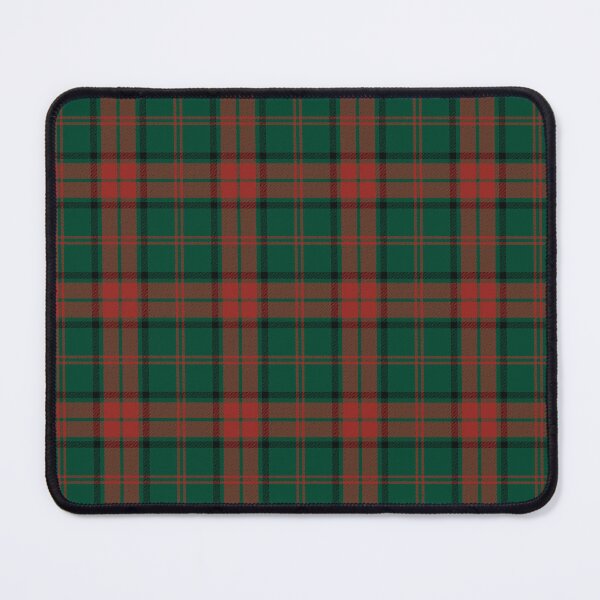 Item preview, MAXWELL Tartan | Historic Lowland Noble Border Clan & Family Hunting Plaid Design designed and sold by This Is Tartan™.