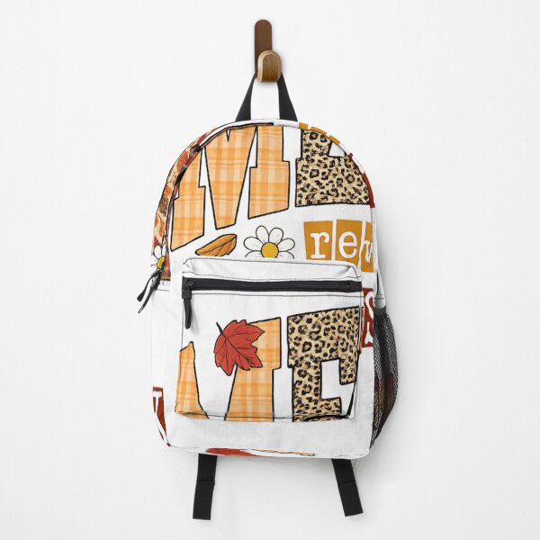 Item preview, His Mercy Rewrote My Story Fall Patchwork Letters designed and sold by haitrieuic96.
