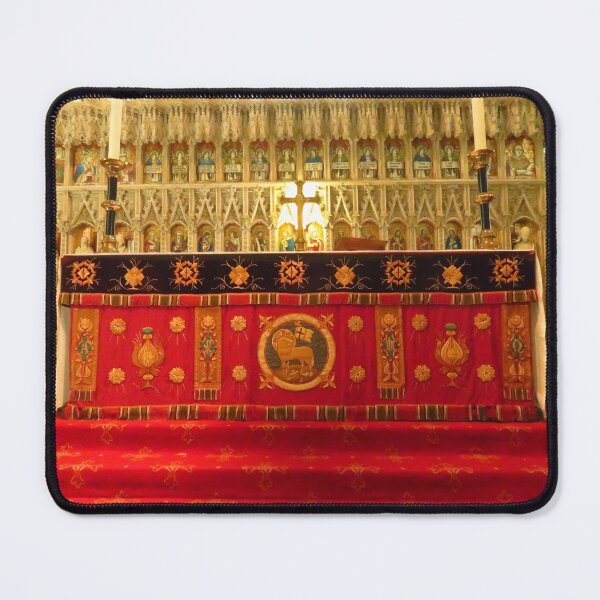 Item preview, Altar & Rood Screen, Beverley Minster designed and sold by wiggyofipswich.