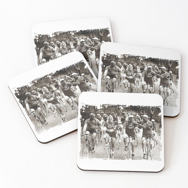 Item preview, Vintage Tour de France, Somking Cigs back in 1920s designed and sold by collectees1.