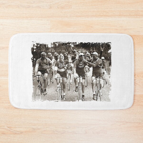 Item preview, Vintage Tour de France, Somking Cigs back in 1920s designed and sold by collectees1.