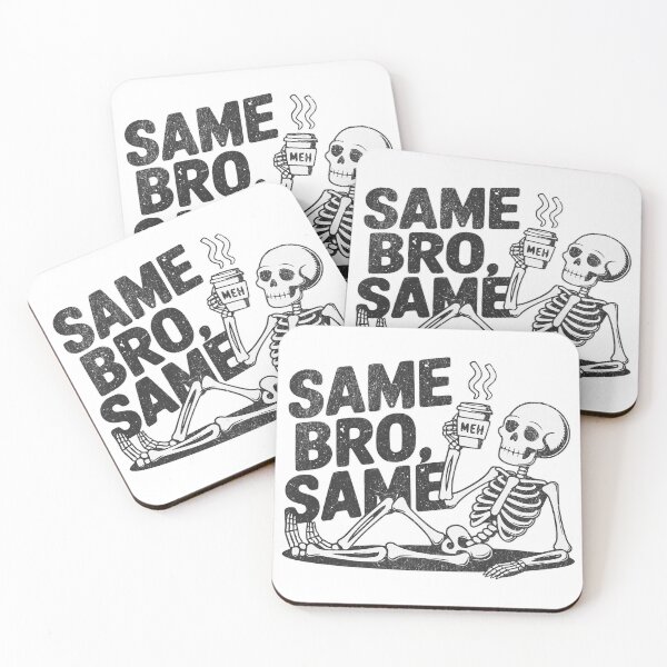 Item preview, same bro, same designed and sold by VariousGoodies.