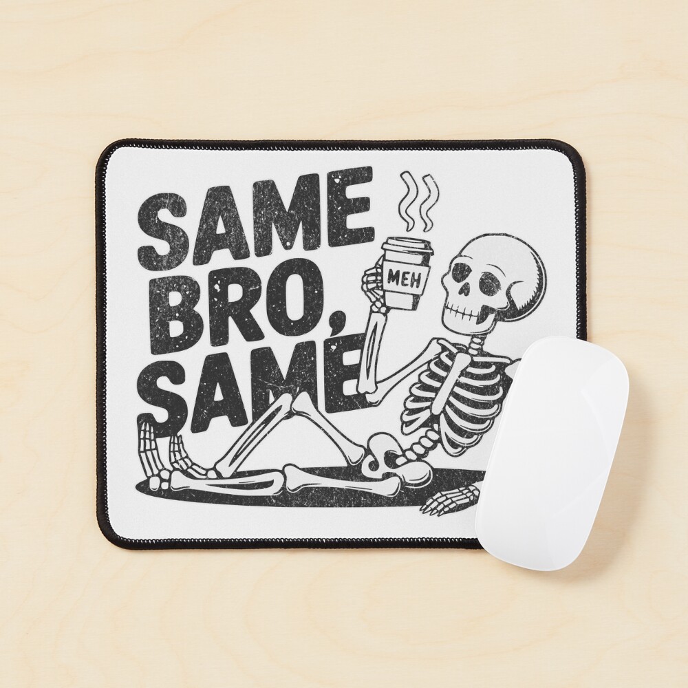 Item preview, Mouse Pad designed and sold by VariousGoodies.