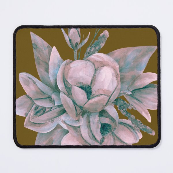 Item preview, PASTEL FLORA designed and sold by Richastudio.