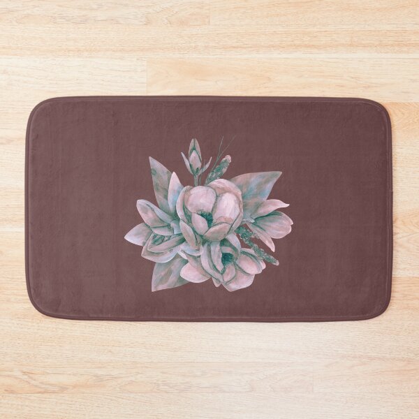 Item preview, PASTEL FLORA designed and sold by Richastudio.
