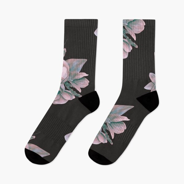 Item preview, PASTEL FLORA designed and sold by Richastudio.