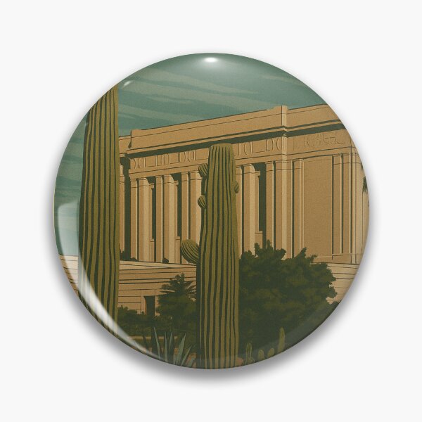 Item preview, Phoenix Arizona  designed and sold by Broken Antler Designs .