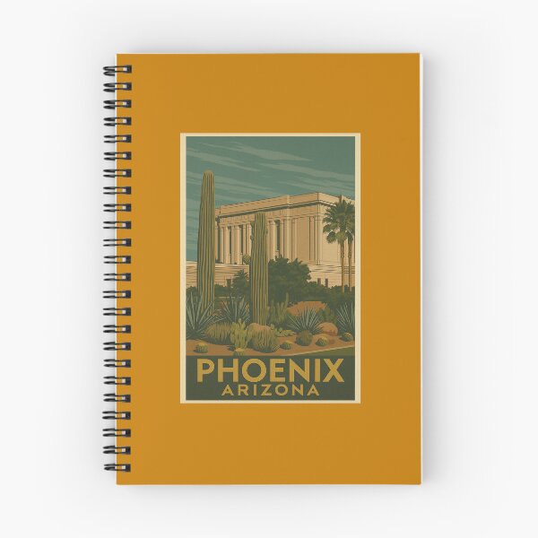 Item preview, Phoenix Arizona  designed and sold by Broken Antler Designs .