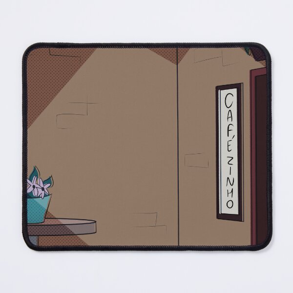 Item preview, Bleat Beans: Café at Night 2 designed and sold by MordoDraws.
