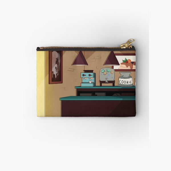 Item preview, Bleat Beans: Café in the Afternoon 2 designed and sold by MordoDraws.