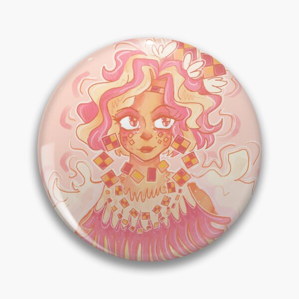 Item preview, Battenberg designed and sold by rosaliona-art.
