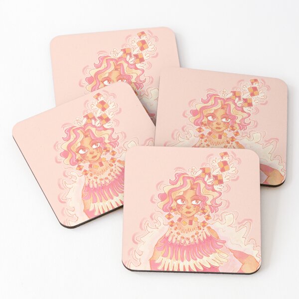 Item preview, Battenberg designed and sold by rosaliona-art.