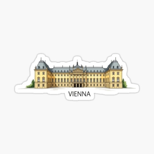 Item preview, Vienna Austria designed and sold by MichaeIRellov.