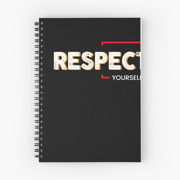 Item preview, Respect Yourself designed and sold by universe-hold ⭐⭐⭐⭐⭐.