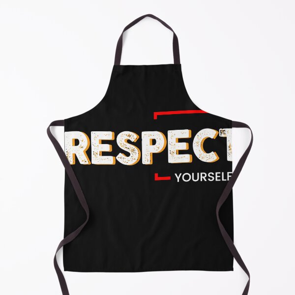 Item preview, Respect Yourself designed and sold by universe-hold ⭐⭐⭐⭐⭐.