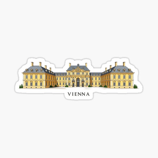 Item preview, Vienna Austria designed and sold by MichaeIRellov.