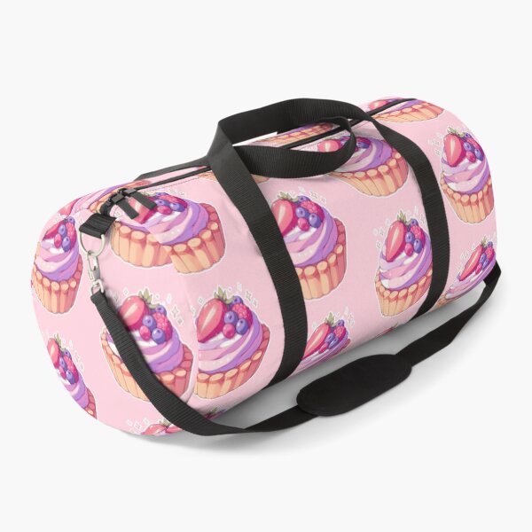 Item preview, Anime Cake – Colorful Kawaii Dessert | Cute Manga Style Food designed and sold by Sugar Wisdom .