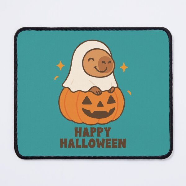 Item preview, Happy Halloween designed and sold by RatArt Designs.