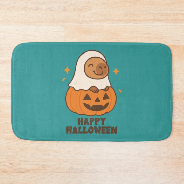 Item preview, Happy Halloween designed and sold by RatArt Designs.