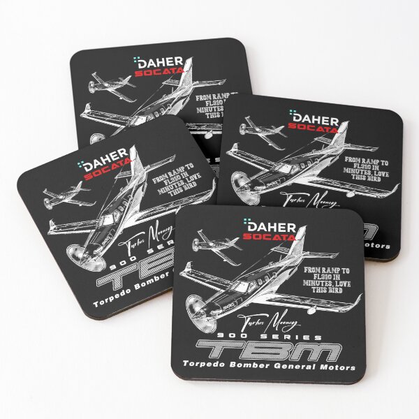 Item preview, Daher Socata TBM 900 Series GA Aviation designed and sold by Aerolovers.