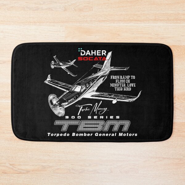 Item preview, Daher Socata TBM 900 Series GA Aviation designed and sold by Aerolovers.