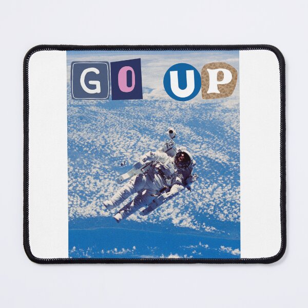 Item preview, GO UP designed and sold by Presssy.