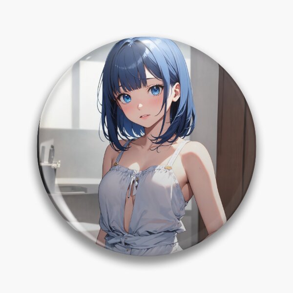Item preview, Karin Asaka #2, Love Live Nijigasaki Fanart designed and sold by iloveanimechibi.