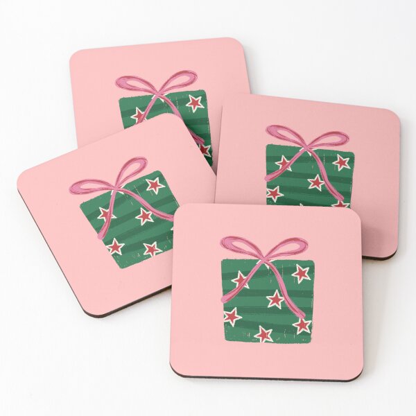 Item preview, Whimsical Christmas Elements Set designed and sold by nuteling.