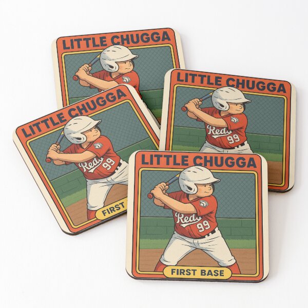 Item preview, Little Chugga designed and sold by Biteymax22.
