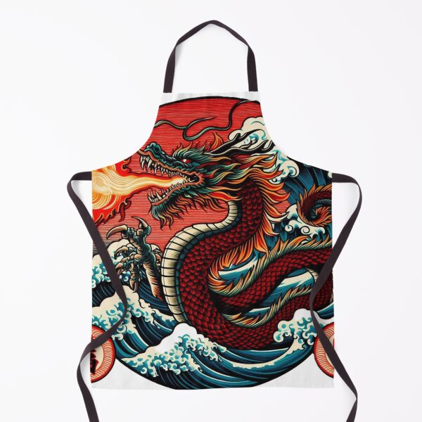 Item preview, Dragon Fire designed and sold by Endeva4eva.