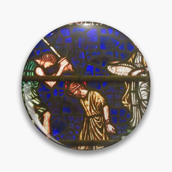 Item preview, Decollatus, Beverley Minster, Yorkshire, designed and sold by wiggyofipswich.