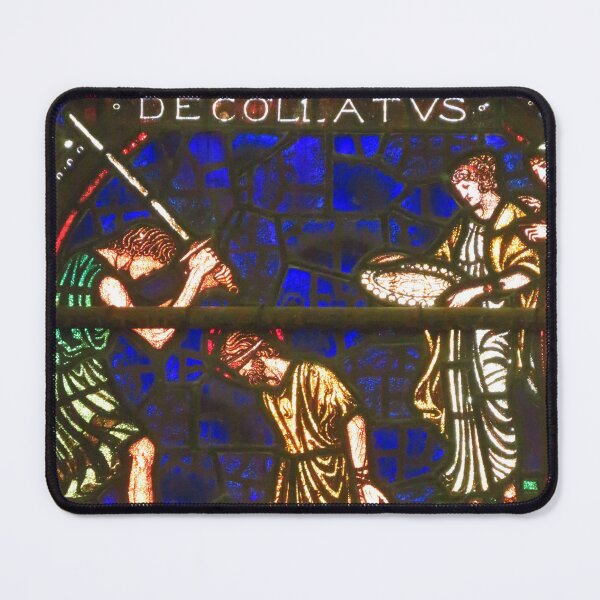 Item preview, Decollatus, Beverley Minster, Yorkshire, designed and sold by wiggyofipswich.
