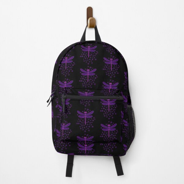 Item preview, Summer Funny Dragonfly Printed designed and sold by Colorfulman.