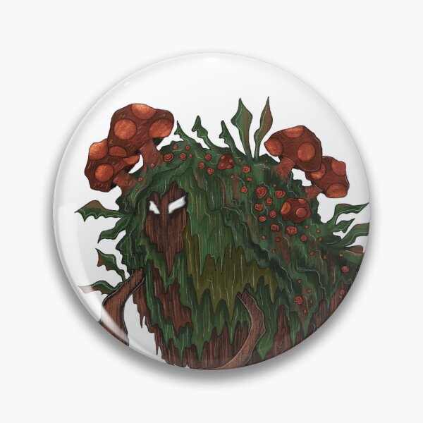 Item preview, Woodland Creature designed and sold by rosaliona-art.