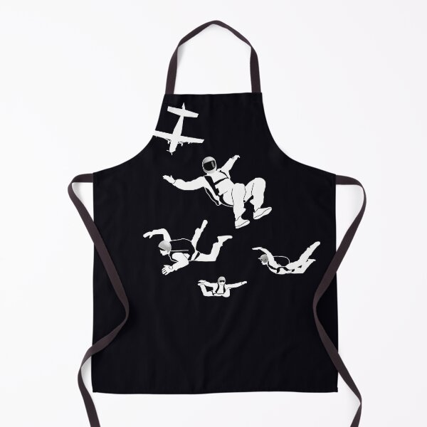 Item preview, Parachute with you? Skydiving designed and sold by Fingolfins Welt.