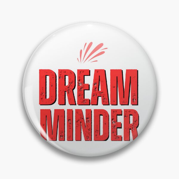 Item preview, Dream Minder Classic designed and sold by Cobblerj.