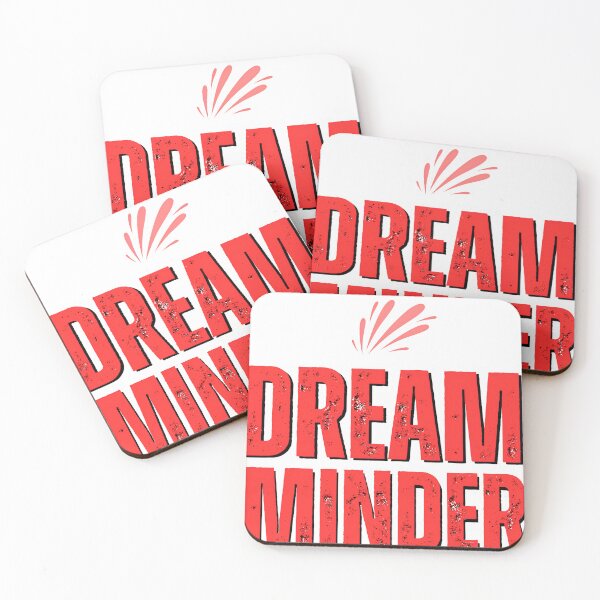 Item preview, Dream Minder Classic designed and sold by Cobblerj.
