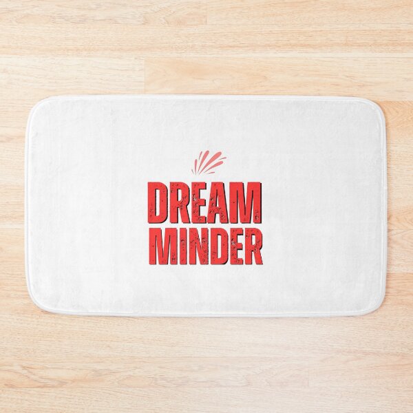 Item preview, Dream Minder Classic designed and sold by Cobblerj.