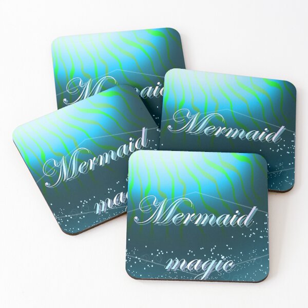 Item preview, Mermaid magic designed and sold by Sleekfox02356.