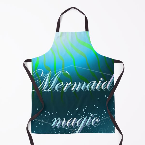 Item preview, Magia de sirena designed and sold by Sleekfox02356.
