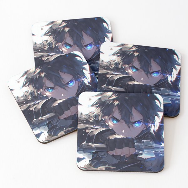 Item preview, Kirito 1 designed and sold by Infinite-Aspire.