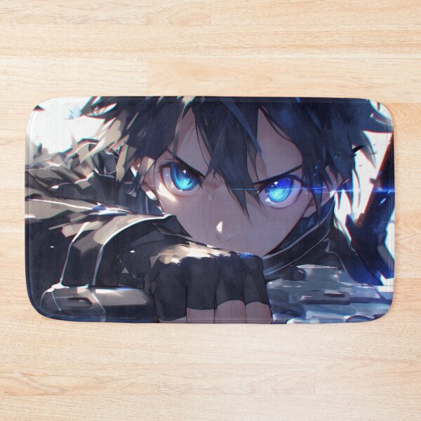 Item preview, Kirito 1 designed and sold by Infinite-Aspire.