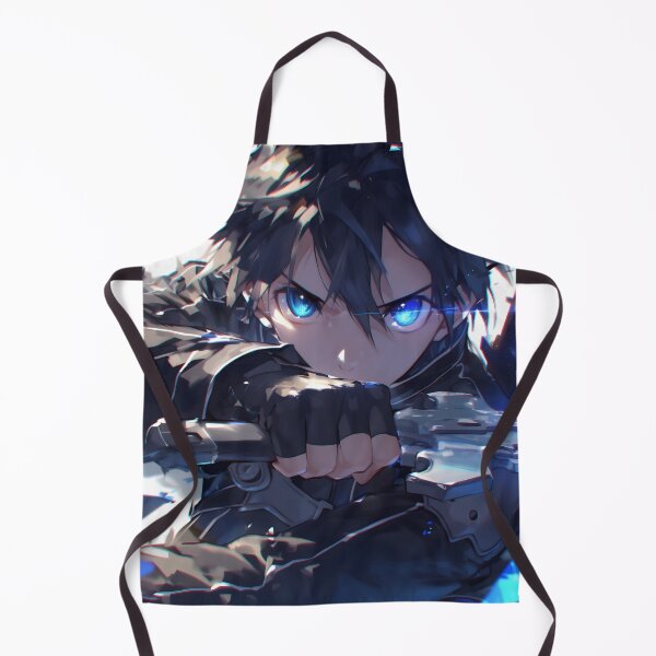 Item preview, Kirito 1 designed and sold by Infinite-Aspire.