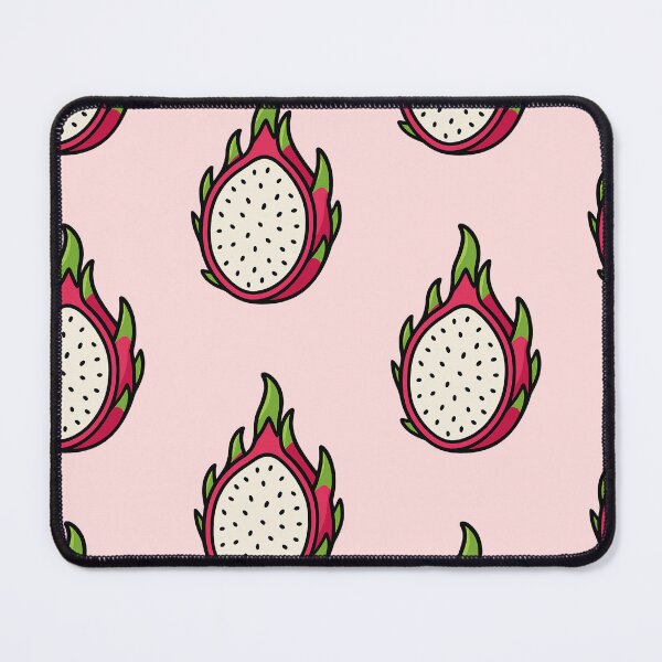 Item preview, Kawaii Dragon Fruit  designed and sold by Poraqui.