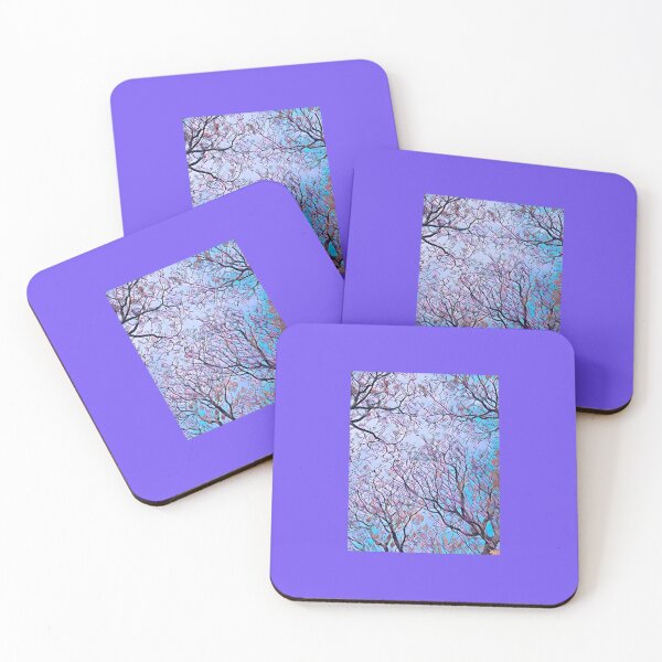 Item preview, TREE BRANCHES THROUGH ABSTRACT POINT OF VIEW  designed and sold by VEDAStyle.