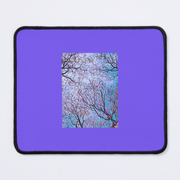 Item preview, TREE BRANCHES THROUGH ABSTRACT POINT OF VIEW designed and sold by VEDAStyle.